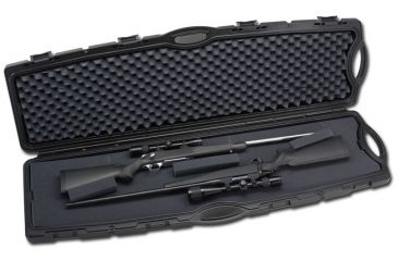Image of Browning Bruiser Take-Down Hard Shell Gun Case 149001