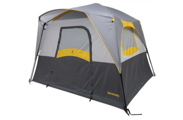 Image of Browning Camping Big Horn 5-Person Tent, Charcoal, 5596600