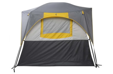 Image of Browning Camping Big Horn 5-Person Tent, Charcoal, 5596600