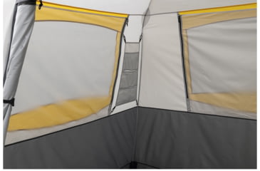 Image of Browning Camping Big Horn 5-Person Tent, Charcoal/Gray, 5596658