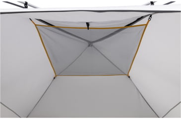 Image of Browning Camping Glacier 4-Person Tent, Charcoal/Gray, 5492736