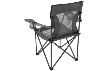 Image of Browning Camping Grizzly Chair, Charcoal/Gray, 8518158