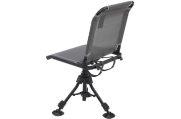Image of Browning Camping Huntsman Chair, Charcoal, 8526811