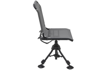 Image of Browning Camping Huntsman Chair, Charcoal, 8526811