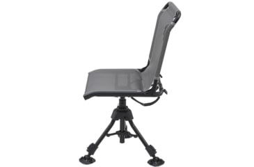 Image of Browning Camping Huntsman Chair, Charcoal, 8526811