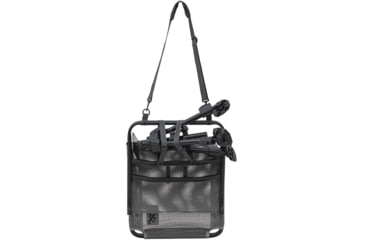 Image of Browning Camping Huntsman Chair, Charcoal, 8526811