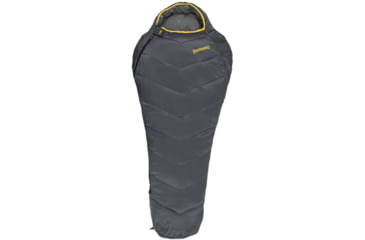 Image of Browning Camping Kenai -20 Degrees Sleeping Bag, Charcoal, 4897218