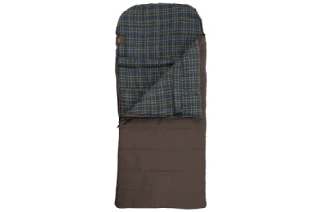 Image of Browning Camping Klondike -30 Sleeping Bag, Clay, 4893514