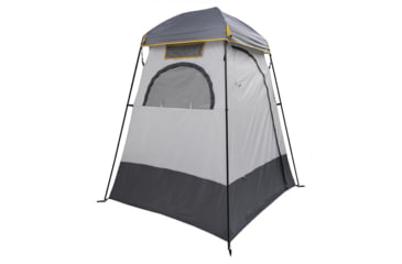 Image of Browning Camping Privacy Shelter, Charcoal/Gray, 5992536