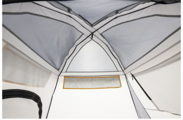 Image of Browning Camping Privacy Shelter, Charcoal/Gray, 5992536