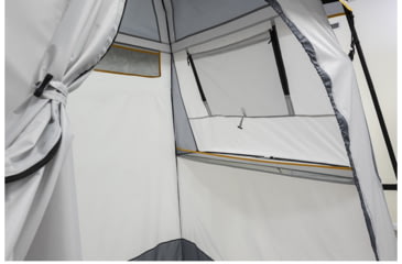 Image of Browning Camping Privacy Shelter, Charcoal/Gray, 5992536