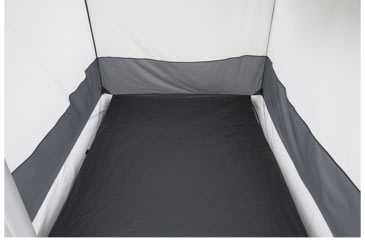 Image of Browning Camping Privacy Shelter, Charcoal/Gray, 5992536