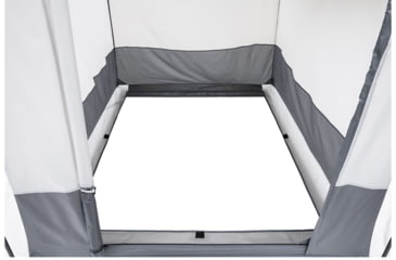 Image of Browning Camping Privacy Shelter, Charcoal/Gray, 5992536