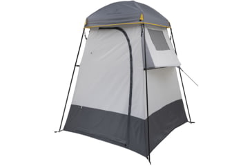 Image of Browning Camping Privacy Shelter, Charcoal/Gray, 5992536