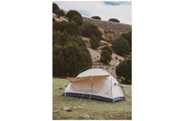 Image of Browning Camping Talon 1-Person Tent, Tan, 5192015