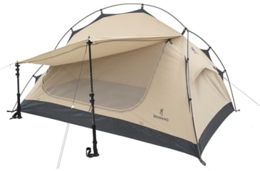 Image of Browning Camping Talon 1-Person Tent, Tan, 5192015