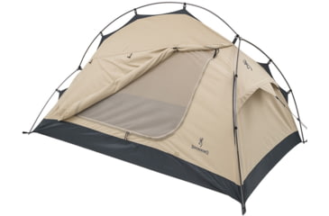 Image of Browning Camping Talon 1-Person Tent, Tan, 5192015