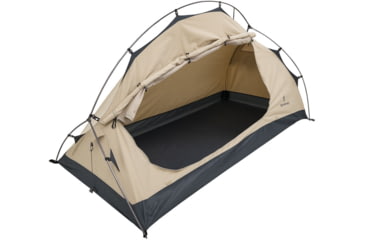 Image of Browning Camping Talon 1-Person Tent, Tan, 5192015
