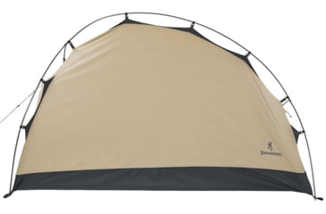 Image of Browning Camping Talon 1-Person Tent, Tan, 5192015