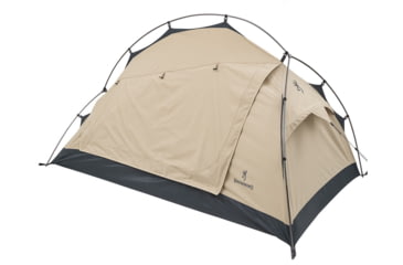 Image of Browning Camping Talon 1-Person Tent, Tan, 5192015