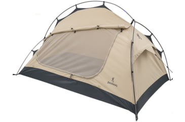 Image of Browning Camping Talon 1-Person Tent, Tan, 5192015