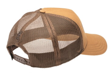 Image of Browning Men's Cap Burr Mid Profile Browning/Antler Logo, 308061481
