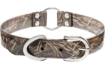 Image of Browning Collar,Perf, 5/8In10-16Inl,Brn, Realtree Max 5, Small, P000016690199