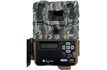 Image of Browning Trail Cameras Command Ops Elite22 Trail Camera, BTC 4E22