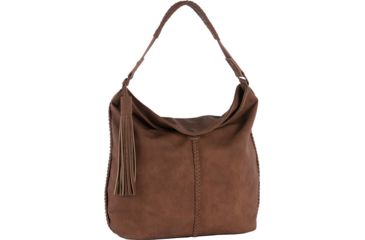Image of Browning Conceal Carry Handbag Ashley Brown/brown Medium