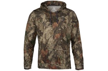 Image of Browning Contact-VS Hoodie, ATACS-TD-X, Extra Large 3017513204