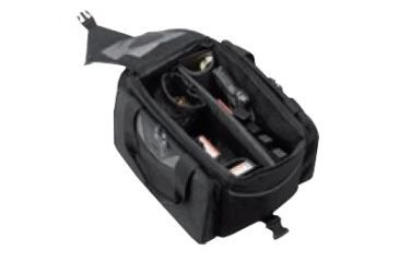 Image of Browning Crossfire Modular Range Bag,Black,23x10x14in 121070024