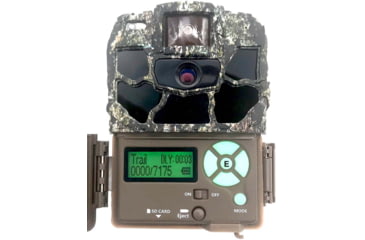 Image of Browning Dark Ops Full HD Trail Camera