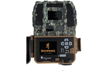 Image of Browning Dark Ops Nano Dual Lens Trail Camera