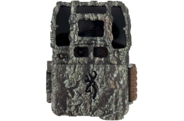 Image of Browning Dark Ops Nano Dual Lens Trail Camera, Camo, BTC 6DCLN