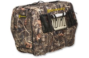 Image of Browning Dog Kennel Cover Rtm4 Xl 1302202