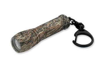 Image of Browning Black Ice Keychain Light, Brush, Model 3381