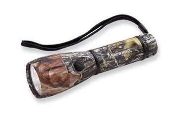 Image of Browning Black Ice 6V 3W LED + 4LED, MOBU, Model 5251
