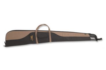Image of Browning Flexible Gun Case Hidalgo w/ Brown 52R Clay/Black 1410418152