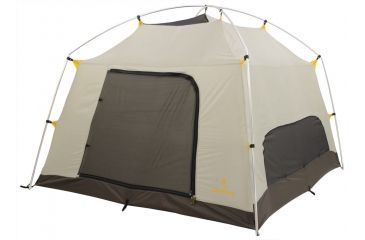 Image of Browning Glacier 4 - Aluminum - Grey-Gold Tent 74771