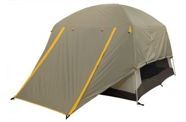 Image of Browning Glacier 4 - Aluminum - Grey-Gold Tent 74771