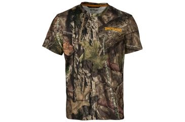 Image of Browning Graffiti Short Sleeve T-Shirt, Mobuc, Extra Large, 3014572804