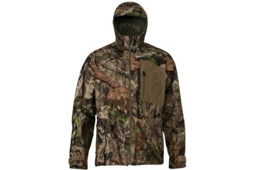 Image of Browning Hammer Jacket, Mobuc, Small, 3045952801