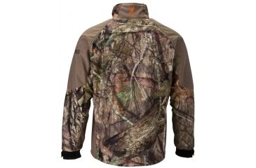 Image of Browning Hell's Canyon Soft Shell Jacket, MOBUC, XL 3045812802