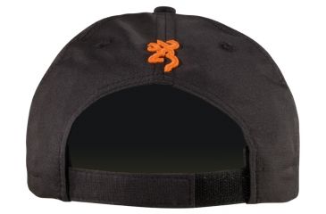 Image of Browning Hells Canyon Cap, Hells Canyon Black 308147991