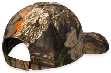 Image of Browning Hells Canyon Cap,Mossy Oak Break-Up Country 308147281