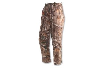 Image of Browning Hells Canyon Full Throttle Pant, Realtree AP, S 3029772101