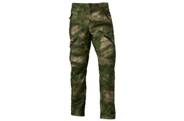 Image of Browning Hells Canyon Speed Hellfire Pants,A-Tacs Fg,Size 38 3028270938