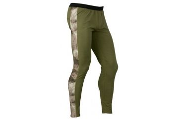 Image of Browning Hells Canyon Speed MHS Pant,A-Tacs-Au,2XL 3020800805