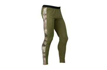 Image of Browning Hells Canyon Speed MHS Pant,A-Tacs-Fg,L 3020800903