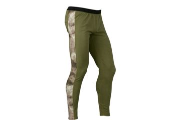 Image of Browning Hells Canyon Speed MHS Pant,A-Tacs-Fg,M 3020800902